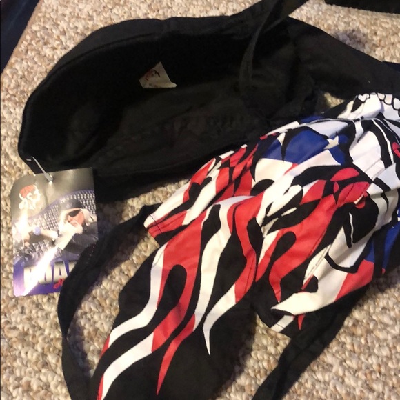 Motorcycle Rider Hat - Picture 3 of 4